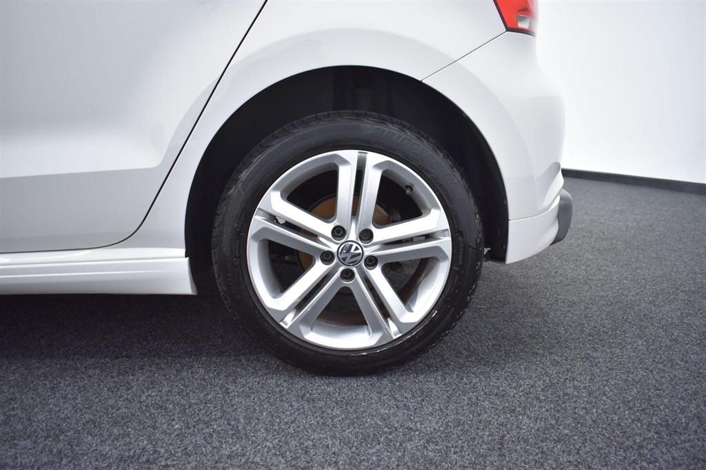 Used Volkswagen Polo 2014 for sale - 77013240: Photo 19