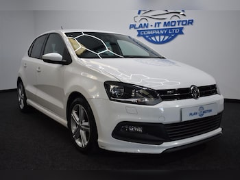 Used Volkswagen Polo 2014 for sale - 77013240: Photo