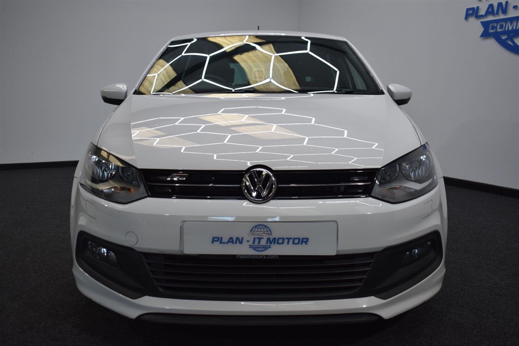 Used Volkswagen Polo 2014 for sale - 77013240: Photo 2