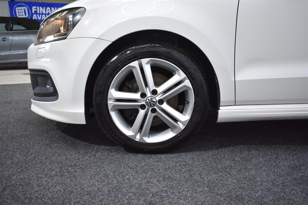 Used Volkswagen Polo 2014 for sale - 77013240: Photo 20