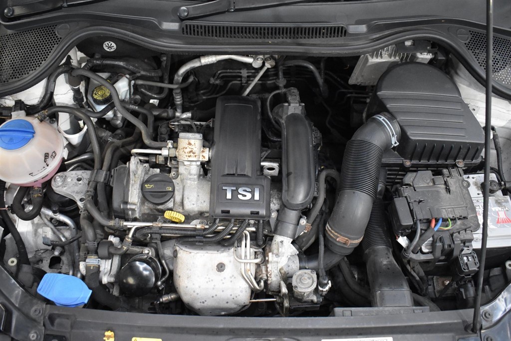 Used Volkswagen Polo 2014 for sale - 77013240: Photo 21