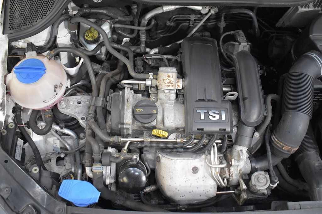 Used Volkswagen Polo 2014 for sale - 77013240: Photo 22