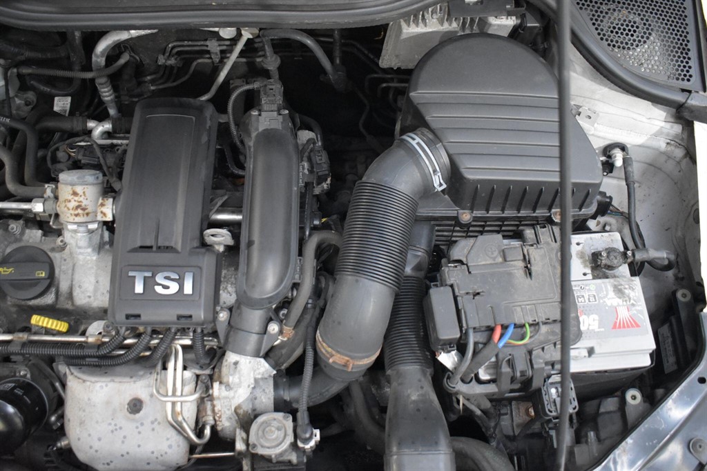 Used Volkswagen Polo 2014 for sale - 77013240: Photo 23