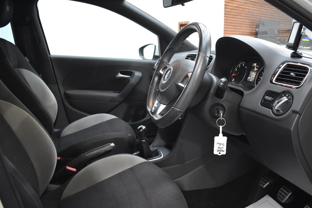 Used Volkswagen Polo 2014 for sale - 77013240: Photo 29