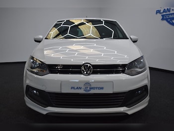 Used Volkswagen Polo 2014 for sale - 77013240: Photo