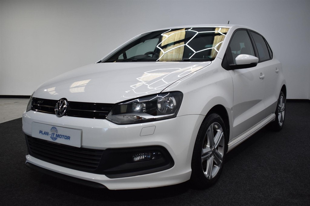 Used Volkswagen Polo 2014 for sale - 77013240: Photo 3