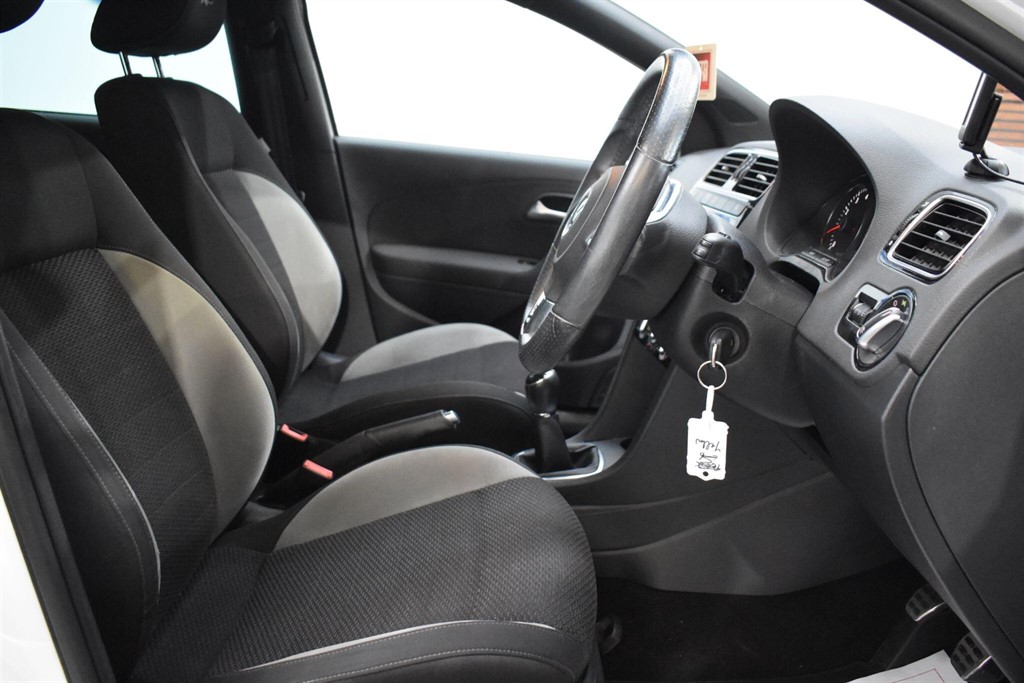 Used Volkswagen Polo 2014 for sale - 77013240: Photo 30