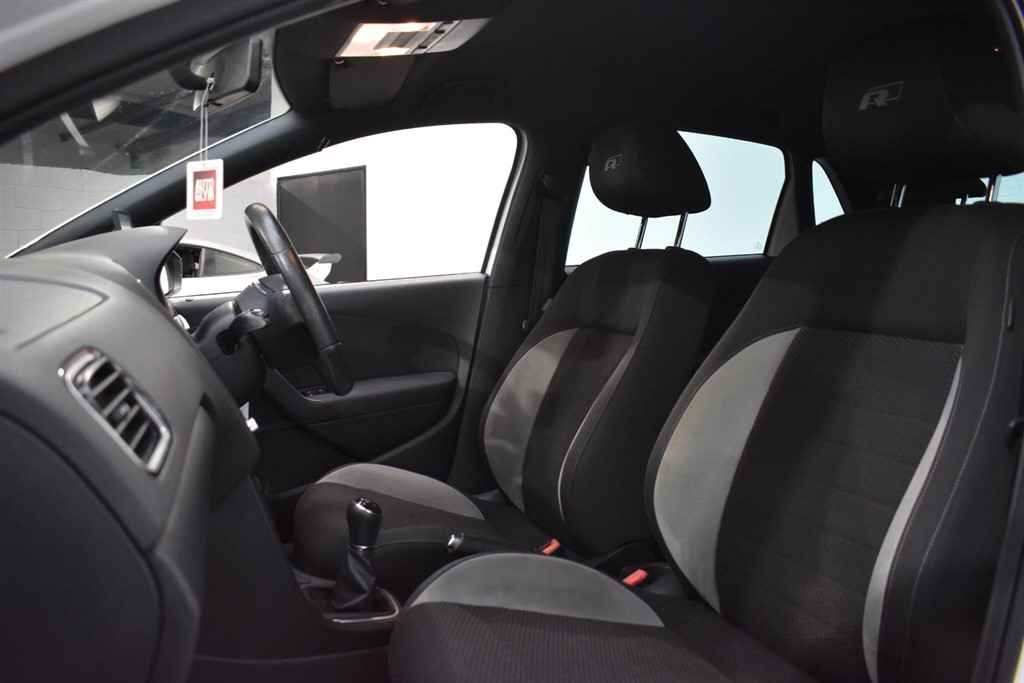 Used Volkswagen Polo 2014 for sale - 77013240: Photo 33