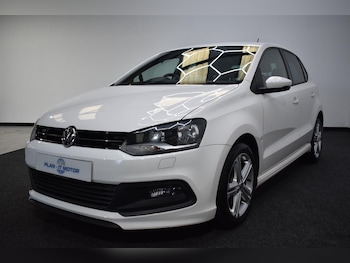 Used Volkswagen Polo 2014 for sale - 77013240: Photo