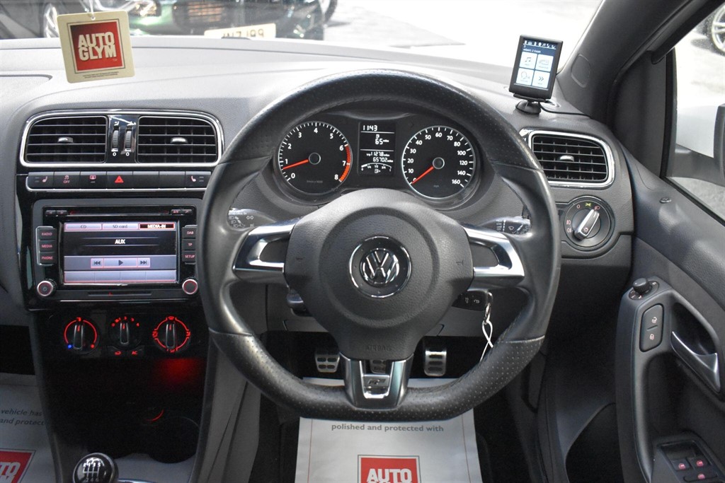 Used Volkswagen Polo 2014 for sale - 77013240: Photo 45