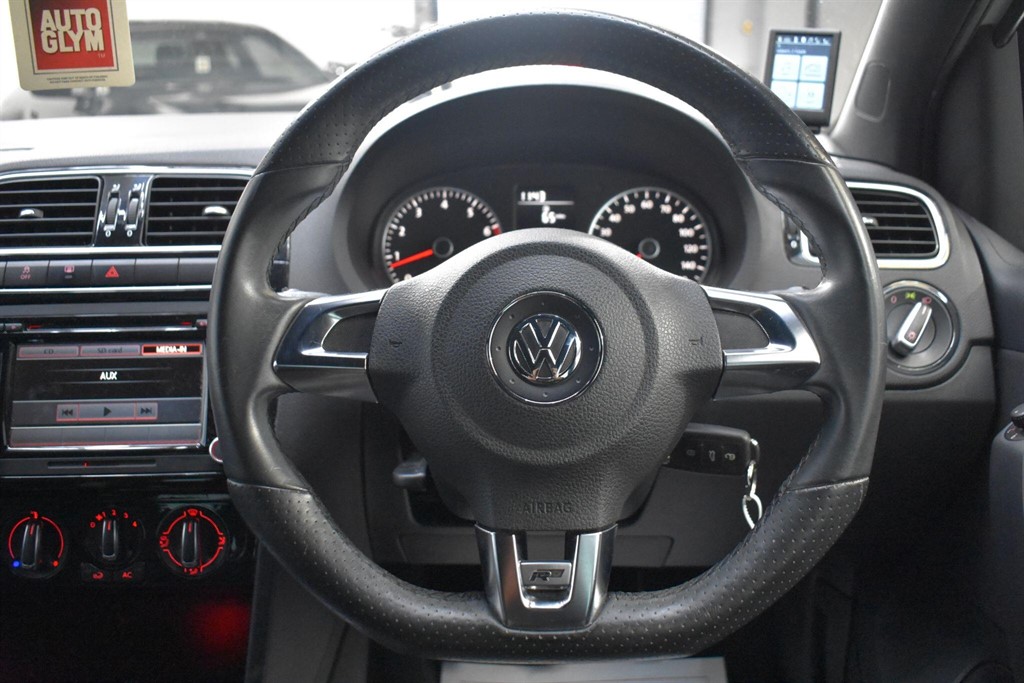 Used Volkswagen Polo 2014 for sale - 77013240: Photo 46