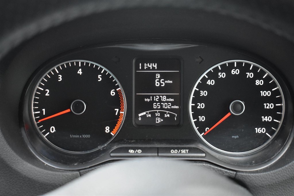 Used Volkswagen Polo 2014 for sale - 77013240: Photo 49