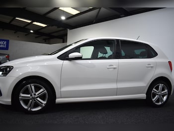 Used Volkswagen Polo 2014 for sale - 77013240: Photo