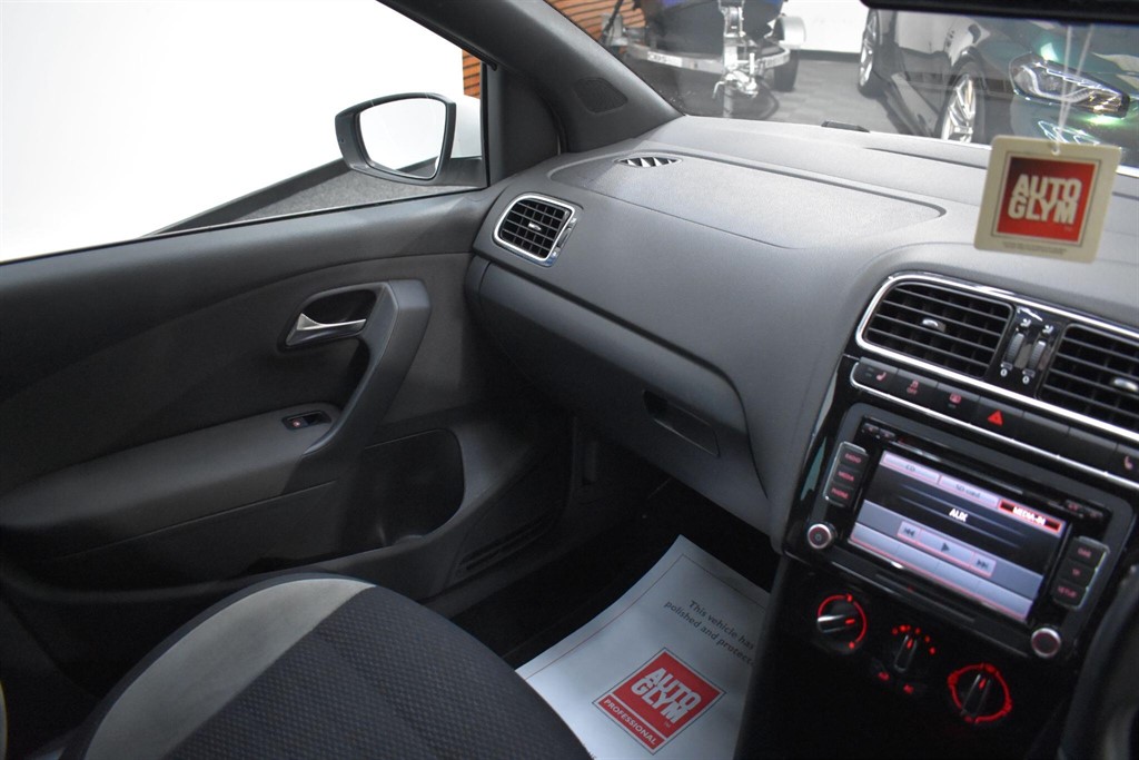 Used Volkswagen Polo 2014 for sale - 77013240: Photo 50