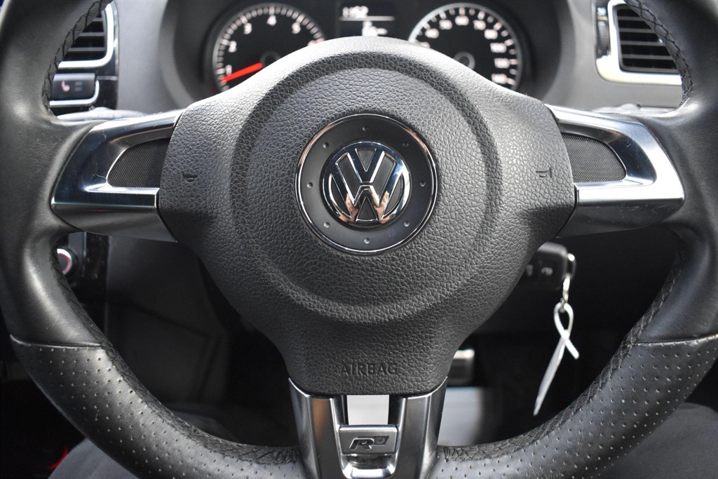 Used Volkswagen Polo 2014 for sale - 77013240: Photo 69