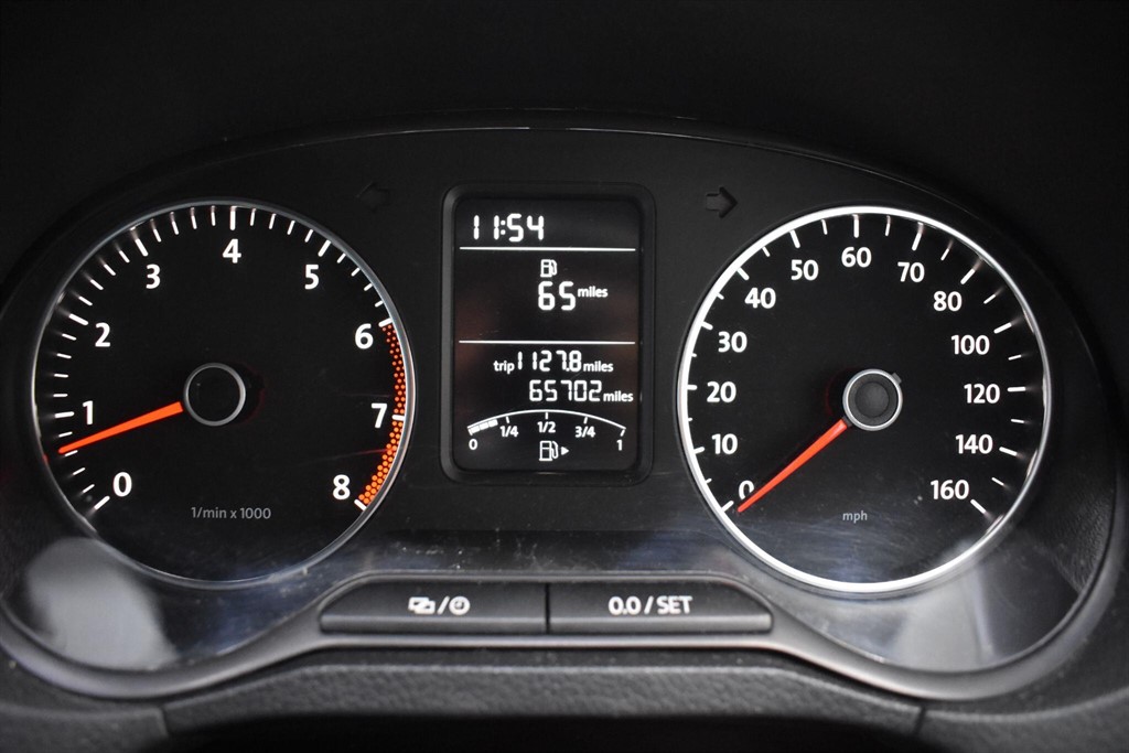 Used Volkswagen Polo 2014 for sale - 77013240: Photo 74