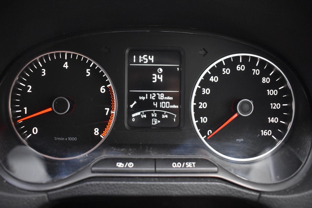 Used Volkswagen Polo 2014 for sale - 77013240: Photo 75