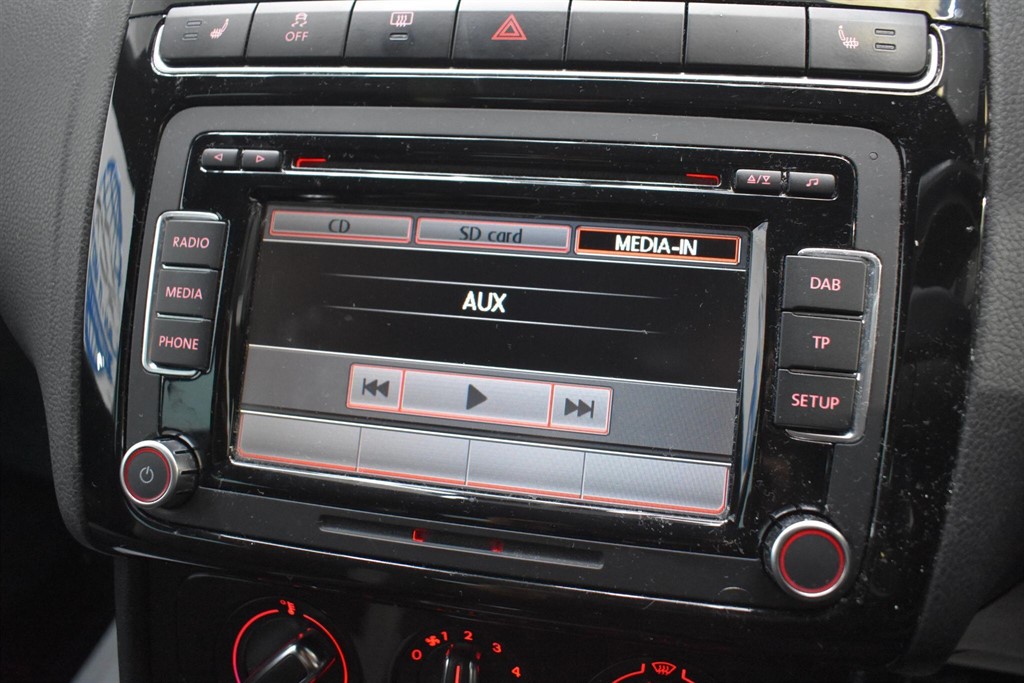 Used Volkswagen Polo 2014 for sale - 77013240: Photo 77