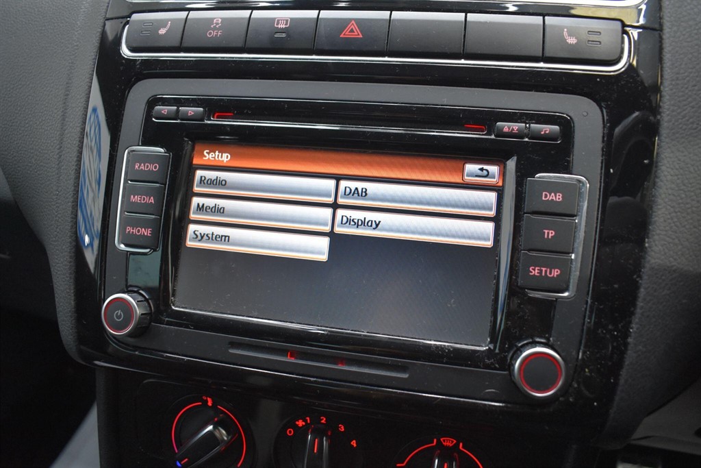 Used Volkswagen Polo 2014 for sale - 77013240: Photo 79