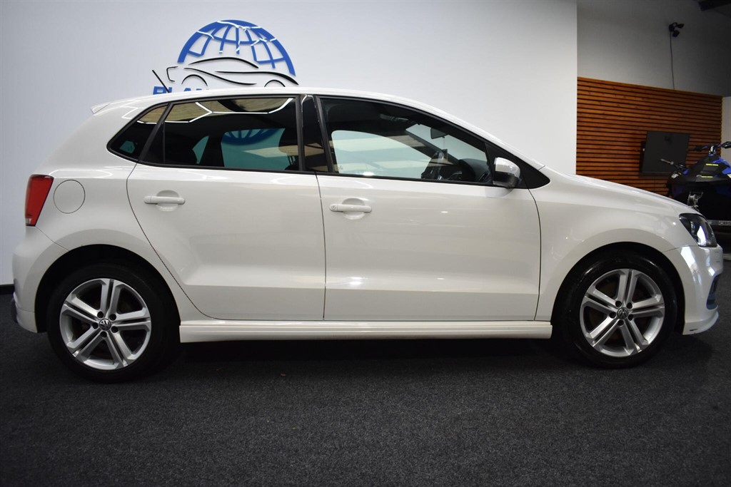 Used Volkswagen Polo 2014 for sale - 77013240: Photo 8