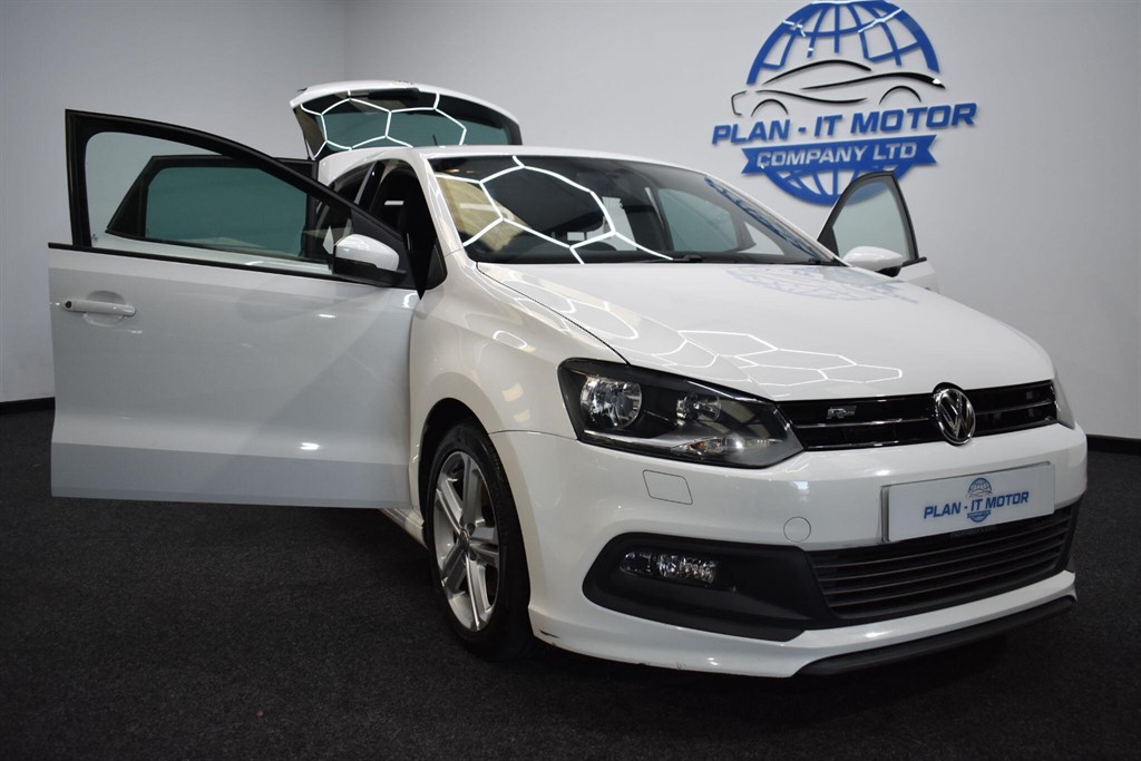 Used Volkswagen Polo 2014 for sale - 77013240: Photo 9