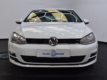 Used Volkswagen Golf 2013 for sale - 78042418: Photo