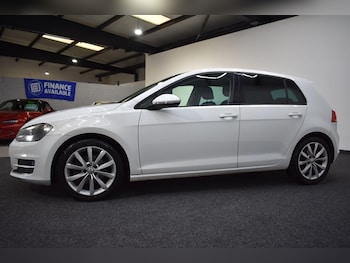 Used Volkswagen Golf 2013 for sale - 78042418: Photo