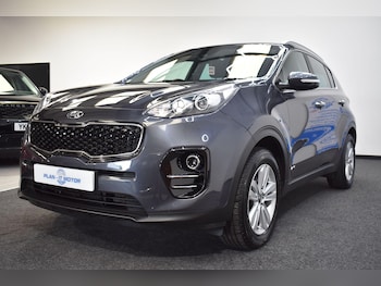Used Kia Sportage 2016 for sale - 79208705: Photo