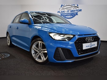 Used Audi A1 2021 for sale - 78576023: Photo