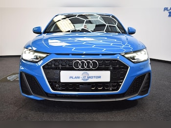 Used Audi A1 2021 for sale - 78576023: Photo