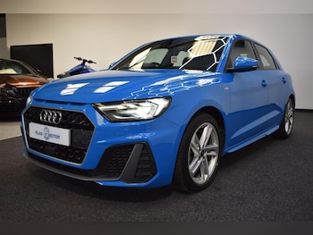 Used Audi A1 2021 for sale - 78576023: Photo