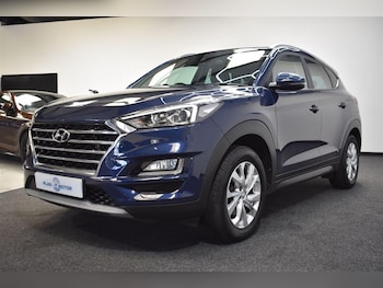 Used Hyundai TUCSON 2019 for sale - 78953921: Photo