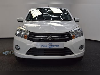 Used Suzuki Celerio 2015 for sale - 78929497: Photo