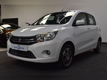 Used Suzuki Celerio 2015 for sale - 78929497: Photo