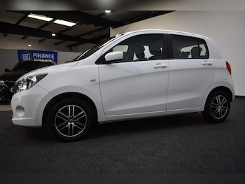Used Suzuki Celerio 2015 for sale - 78929497: Photo