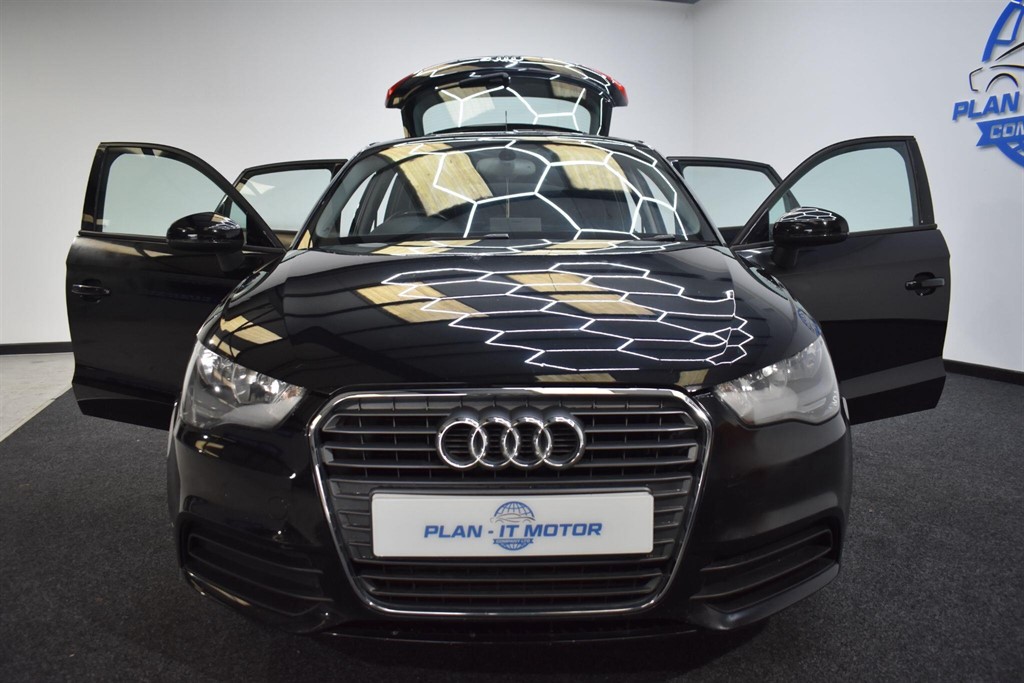 Used Audi A1 2014 for sale - 77025673: Photo 10