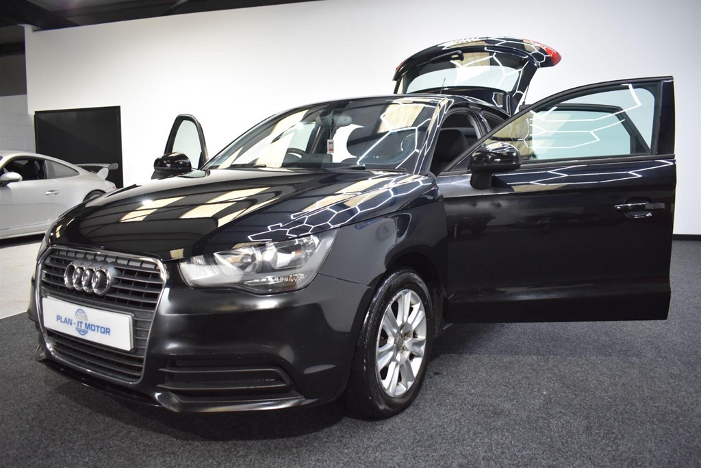 Used Audi A1 2014 for sale - 77025673: Photo 11