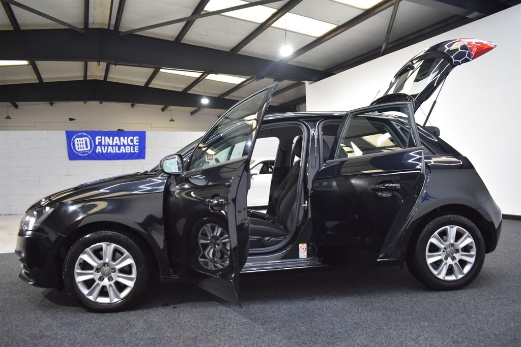 Used Audi A1 2014 for sale - 77025673: Photo 12