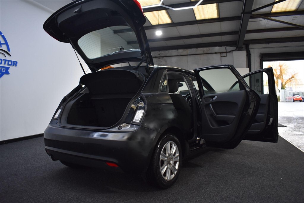 Used Audi A1 2014 for sale - 77025673: Photo 15