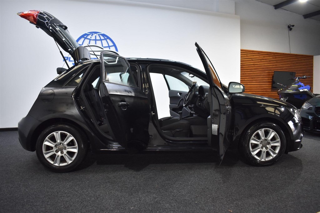 Used Audi A1 2014 for sale - 77025673: Photo 16