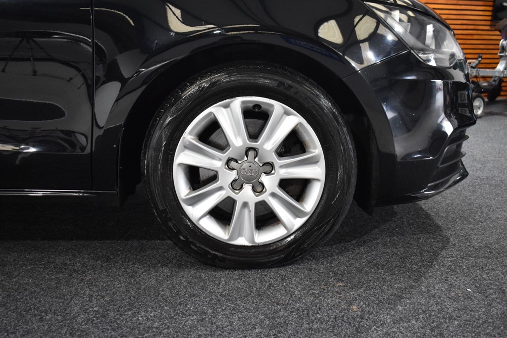 Used Audi A1 2014 for sale - 77025673: Photo 17