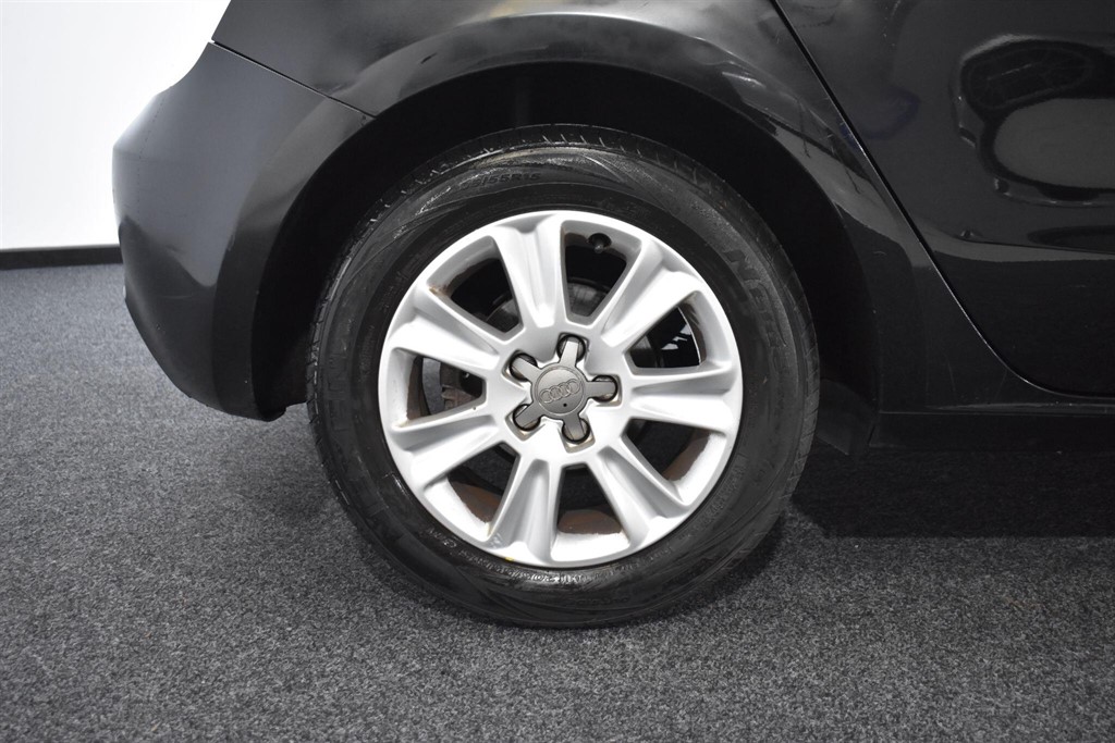 Used Audi A1 2014 for sale - 77025673: Photo 18