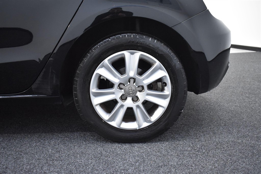 Used Audi A1 2014 for sale - 77025673: Photo 19