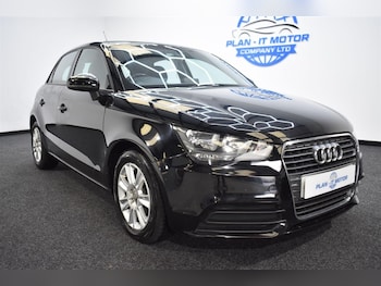 Used Audi A1 2014 for sale - 77025673: Photo