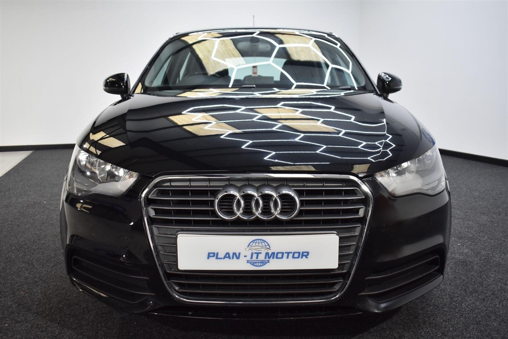 Used Audi A1 2014 for sale - 77025673: Photo 2