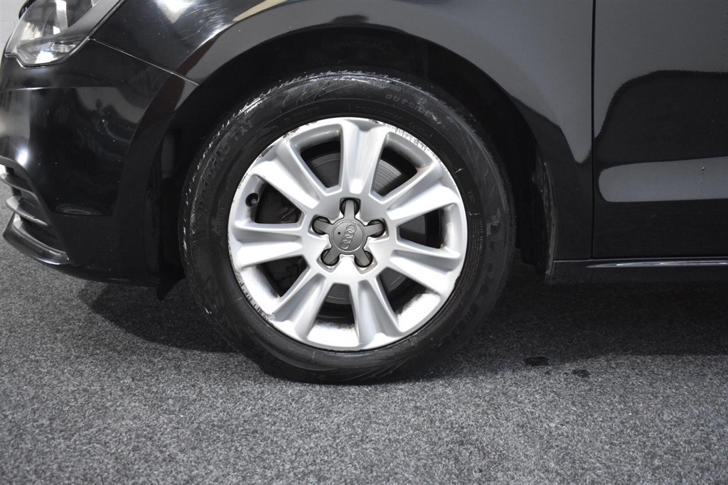 Used Audi A1 2014 for sale - 77025673: Photo 20