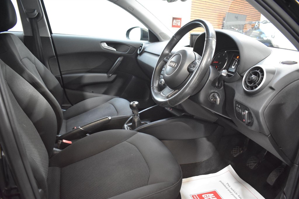 Used Audi A1 2014 for sale - 77025673: Photo 28