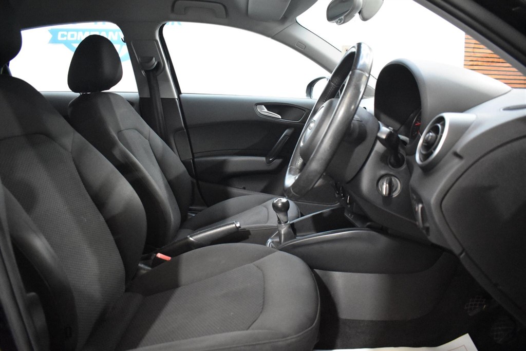 Used Audi A1 2014 for sale - 77025673: Photo 29