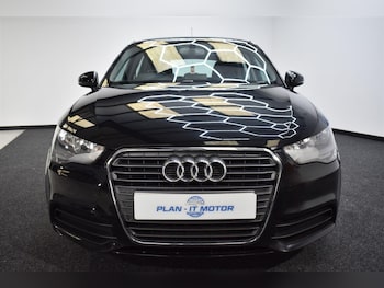 Used Audi A1 2014 for sale - 77025673: Photo