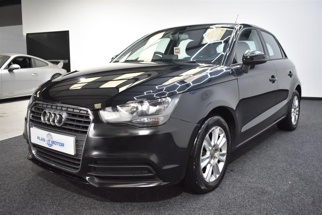 Used Audi A1 2014 for sale - 77025673: Photo 3